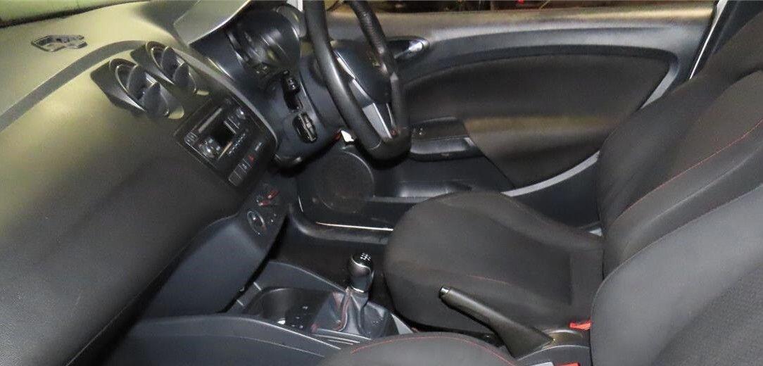 Used SEAT Ibiza 2014 for sale - 77131918: Photo 2