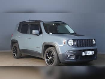 Used Jeep Renegade 2015 for sale - 79836261: Photo