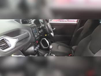Used Jeep Renegade 2015 for sale - 79836261: Photo