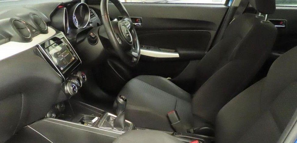 Used Suzuki Swift for sale - 78147729: Photo 2