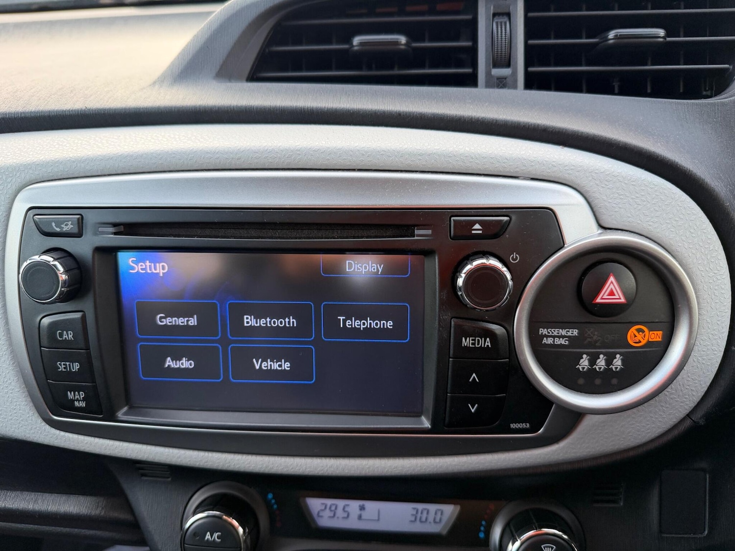 Used Toyota Yaris 2013 for sale - 77882711: Photo 13