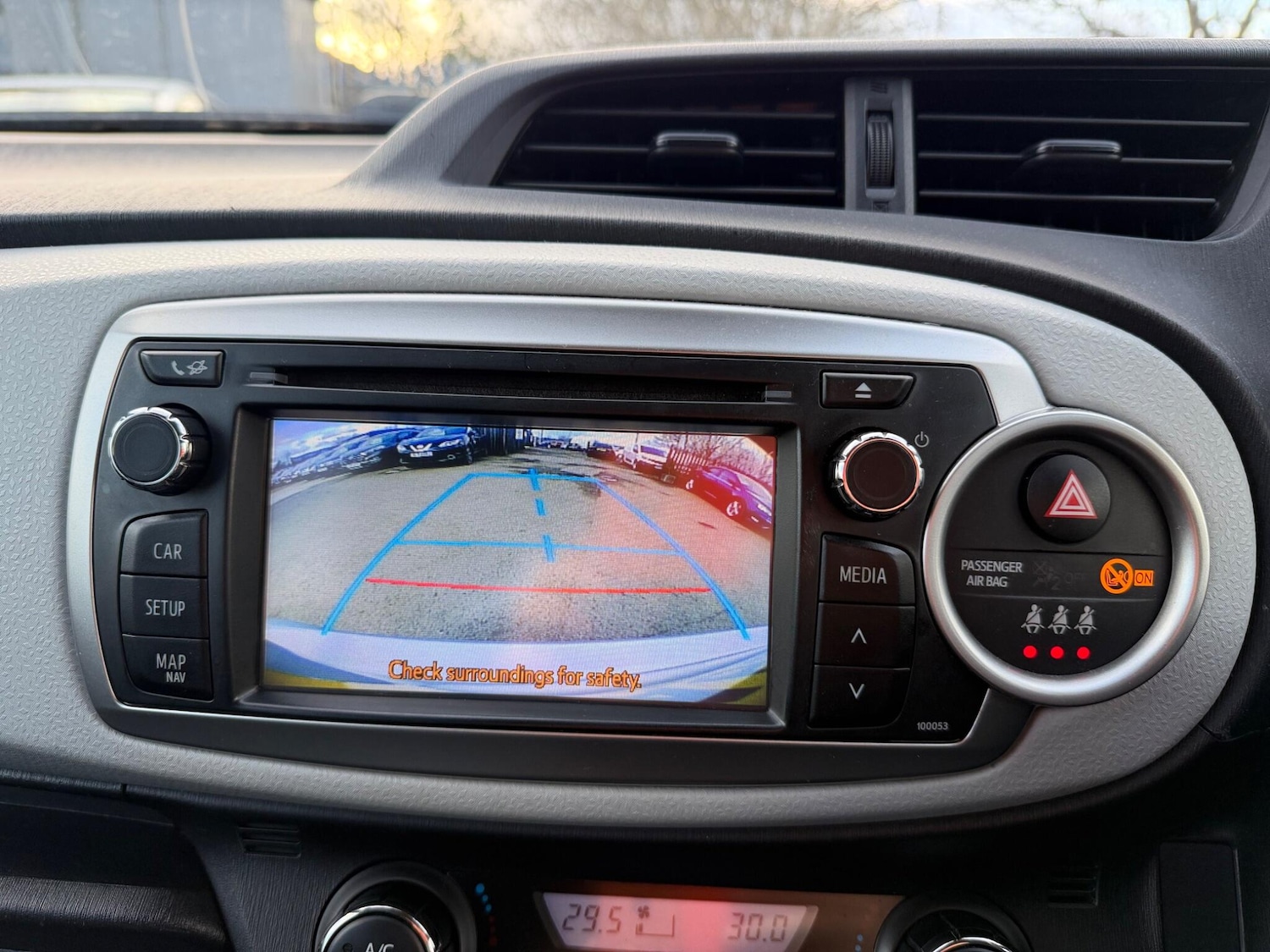 Used Toyota Yaris 2013 for sale - 77882711: Photo 14