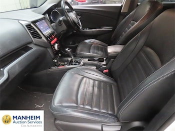 Used Ssangyong Trivoli XLV 2017 for sale - 76349805: Photo