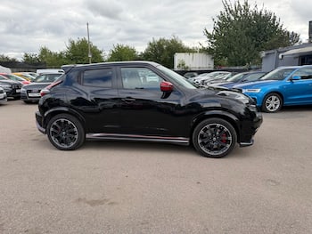 Used Nissan Juke 2015 for sale - 79874714: Photo