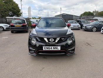 Used Nissan Juke 2015 for sale - 79874714: Photo