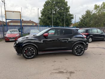 Used Nissan Juke 2015 for sale - 79874714: Photo