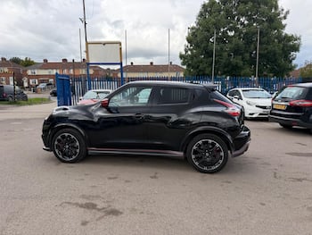 Used Nissan Juke 2015 for sale - 79874714: Photo