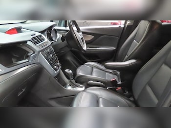 Used Vauxhall Mokka 2016 for sale - 78561812: Photo