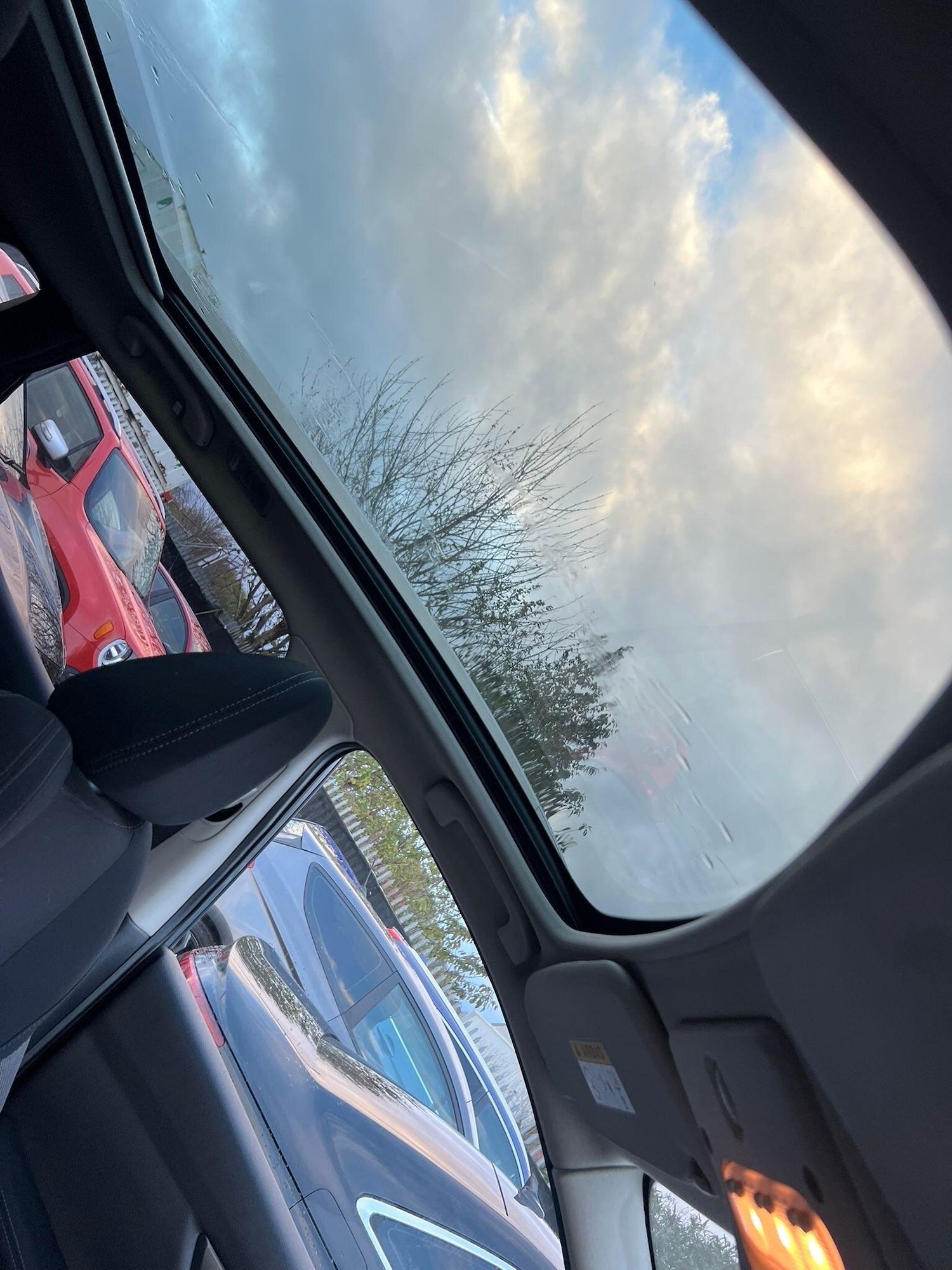 Used Nissan X-Trail 2015 for sale - 76781460: Photo 10