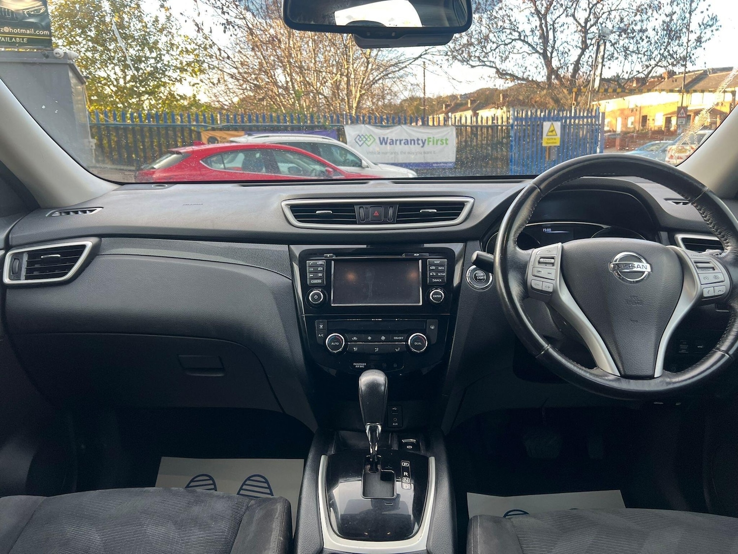 Used Nissan X-Trail 2015 for sale - 76781460: Photo 5