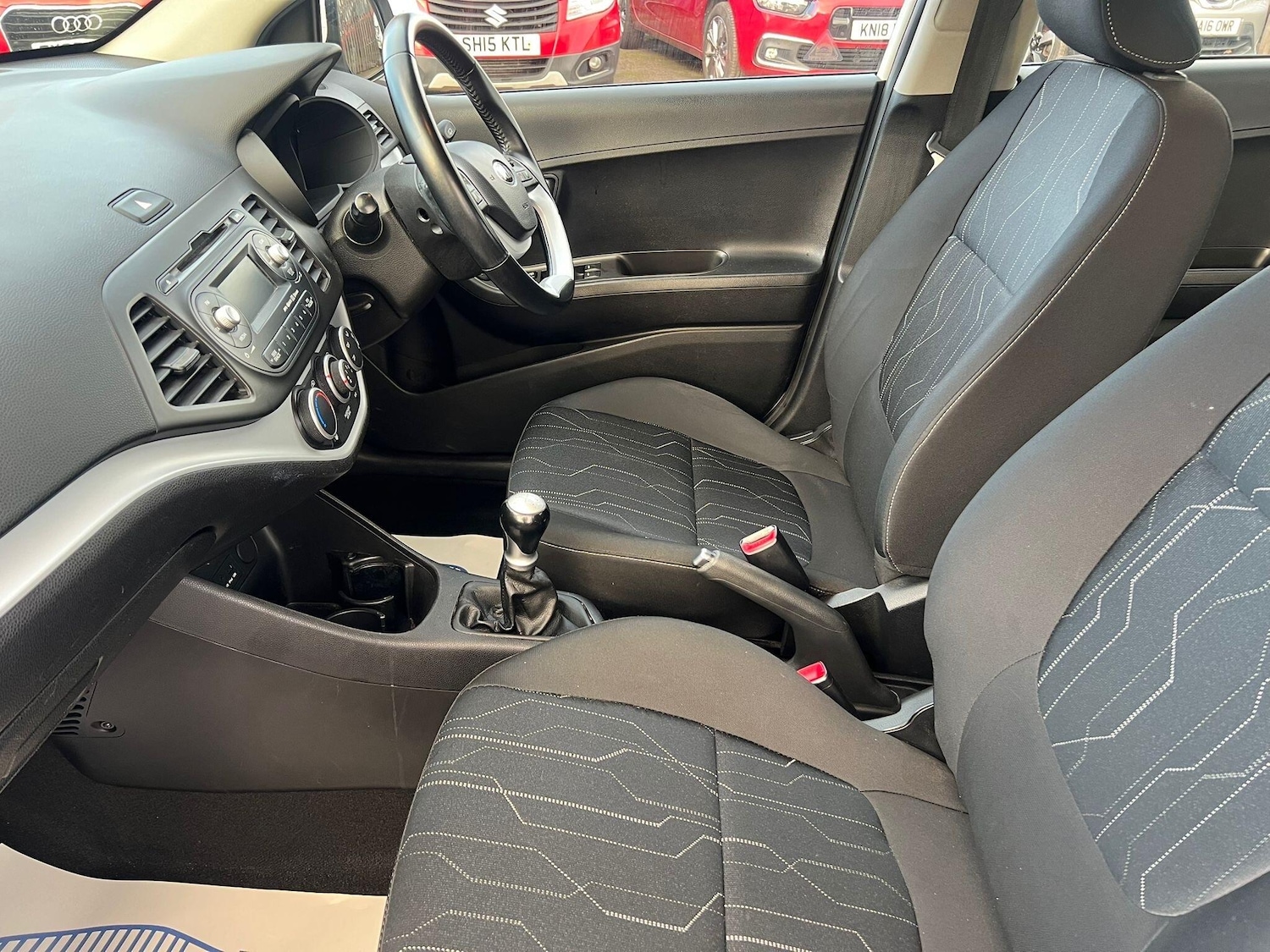 Used Nissan X-Trail 2015 for sale - 76781460: Photo 6