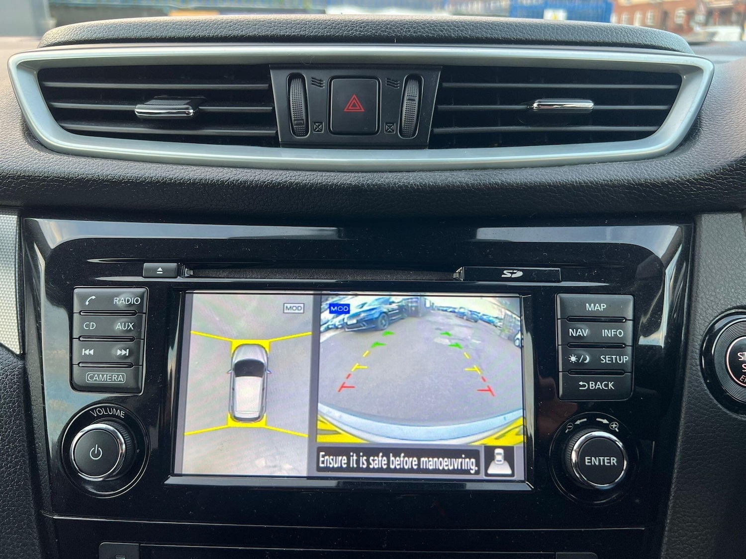 Used Nissan X-Trail 2015 for sale - 76781460: Photo 7