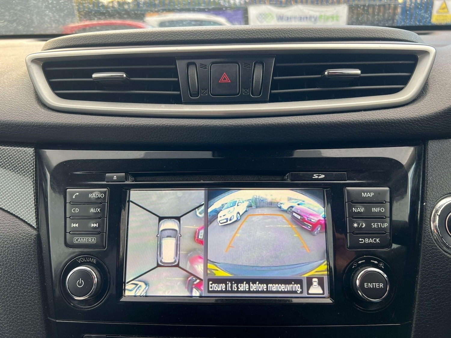 Used Nissan X-Trail 2015 for sale - 76781460: Photo 8