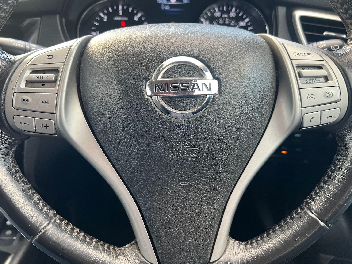 Used Nissan X-Trail 2015 for sale - 76781460: Photo 9