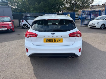 Used Ford Focus 2019 for sale - 75740934: Photo