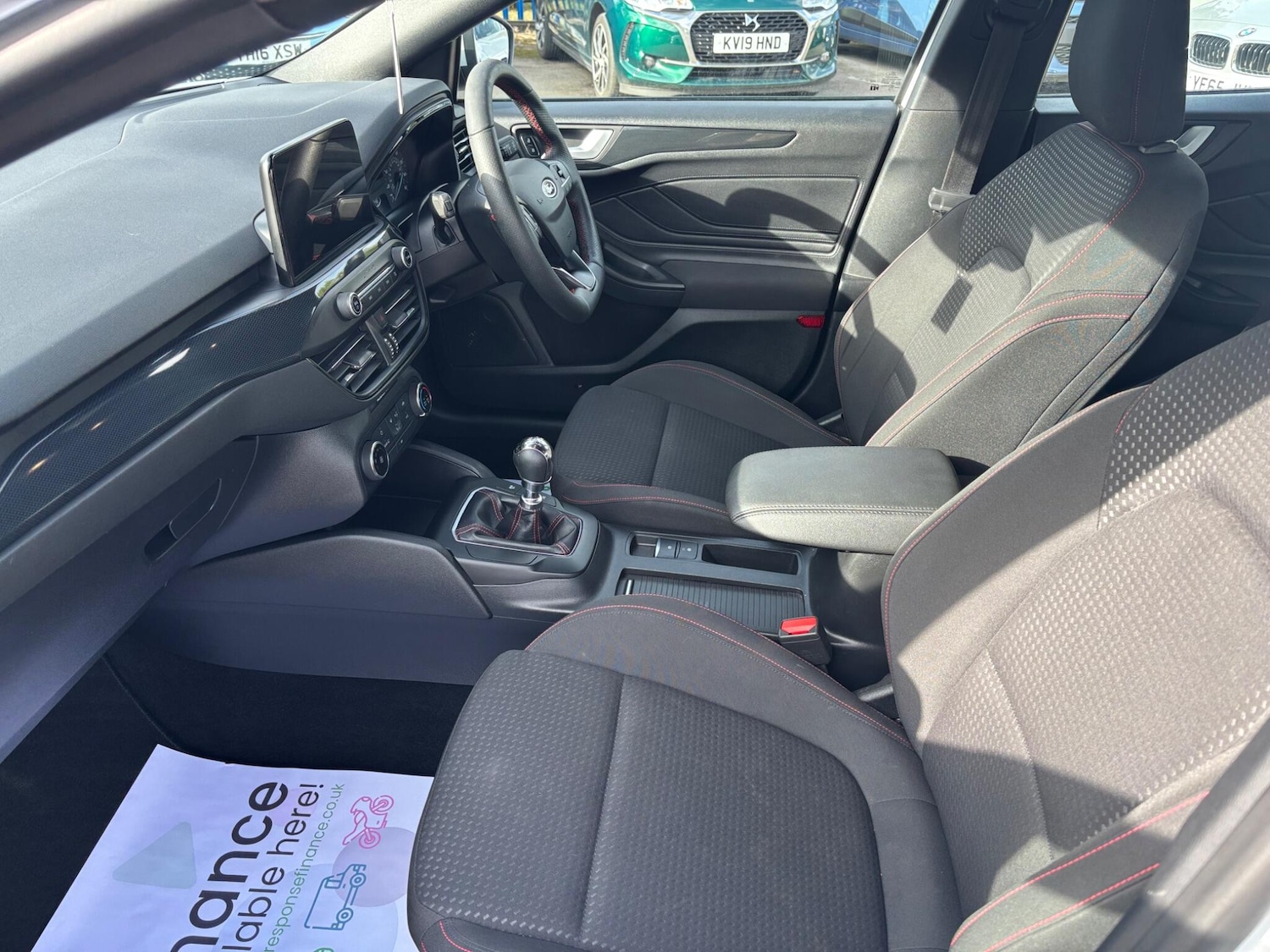 Vehicle 9