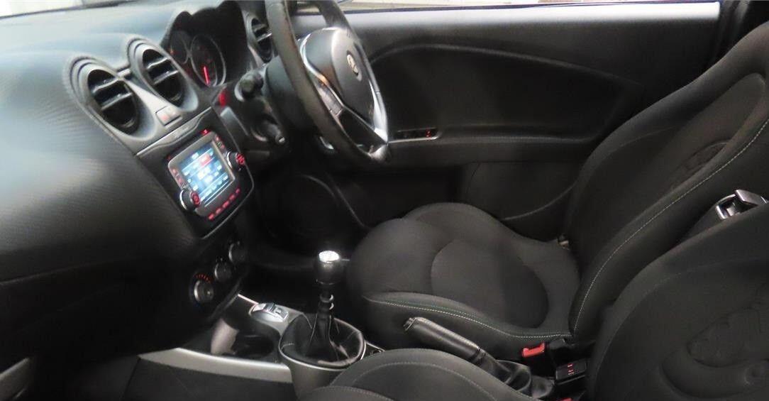 Used Alfa Romeo MiTo 2016 for sale - 77144317: Photo 2