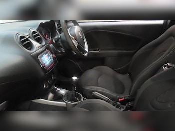 Used Alfa Romeo MiTo 2016 for sale - 77144317: Photo