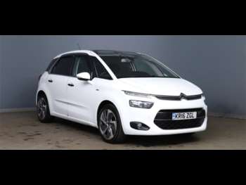 2016 (16) - 2.0 BlueHDi Exclusive+ Euro 6 (s/s) 5dr