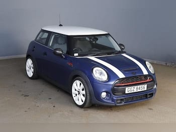 Used MINI Hatch 2017 for sale - 79831184: Photo