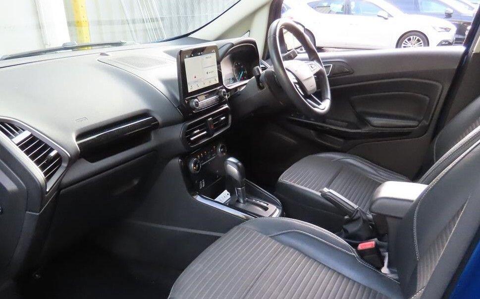 Used Ford Ecosport for sale - 77229715: Photo 2