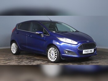 Ford Fiesta feature image