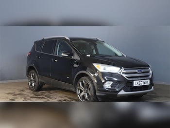 Used Ford Kuga 2017 for sale - 78854703: Photo