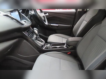 Used Ford Kuga 2017 for sale - 78854703: Photo