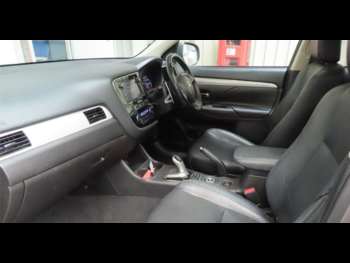 Used Mitsubishi Outlander 2015 for sale - 75115289: Photo