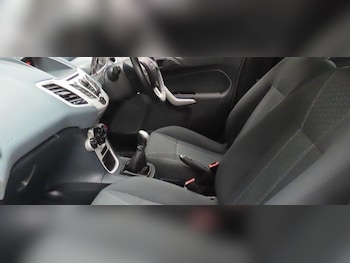 Used Ford Fiesta 2010 for sale - 78854081: Photo