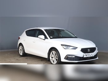 Used SEAT Leon 2022 for sale - 79092842: Photo