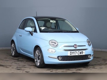 Used Fiat 500 2017 for sale - 78891973: Photo