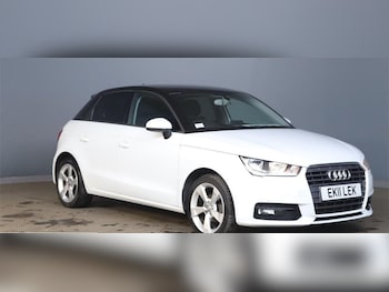 Used Audi A1 2016 for sale - 78771921: Photo