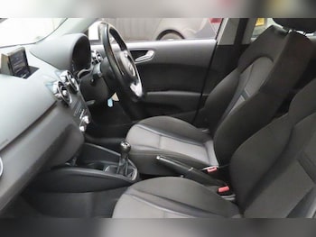 Used Audi A1 2016 for sale - 78771921: Photo