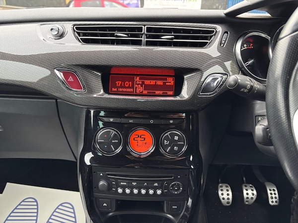 Used Citroen DS3 2012 for sale - 76314491: Photo 11