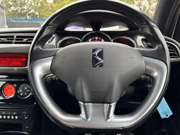 Used Citroen DS3 2012 for sale - 76314491: Photo 12