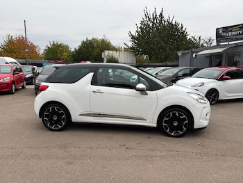 Citroen - DS3