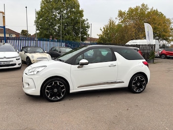 Used Citroen DS3 2012 for sale - 76314491: Photo 3