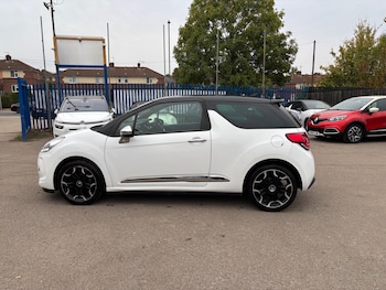 Used Citroen DS3 2012 for sale - 76314491: Photo 4