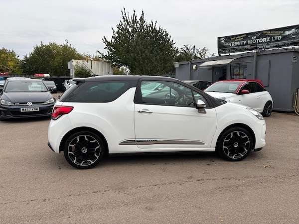Used Citroen DS3 2012 for sale - 76314491: Photo 5