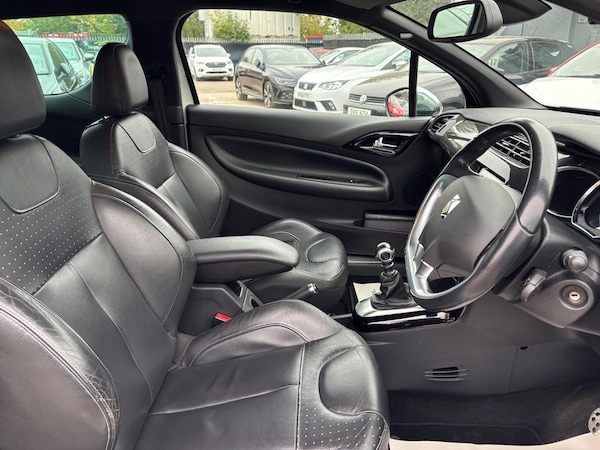 Used Citroen DS3 2012 for sale - 76314491: Photo 6