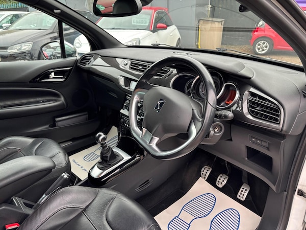 Used Citroen DS3 2012 for sale - 76314491: Photo 7