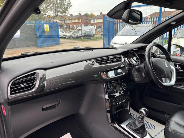 Used Citroen DS3 2012 for sale - 76314491: Photo 8