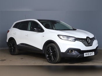Used Renault Kadjar 2018 for sale - 75696514: Photo