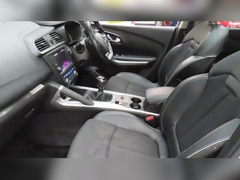 Used Renault Kadjar 2018 for sale - 75696514: Photo