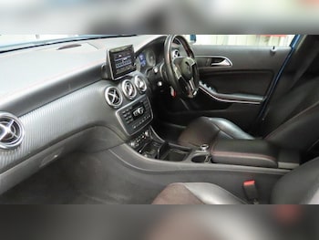 Used Mercedes-Benz A-Class 2013 for sale - 78830425: Photo