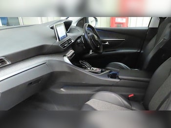 Used Peugeot 3008 2017 for sale - 78855273: Photo