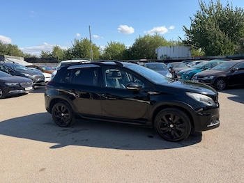 Used Peugeot 2008 2018 for sale - 79337502: Photo