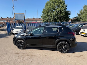 Used Peugeot 2008 2018 for sale - 79337502: Photo