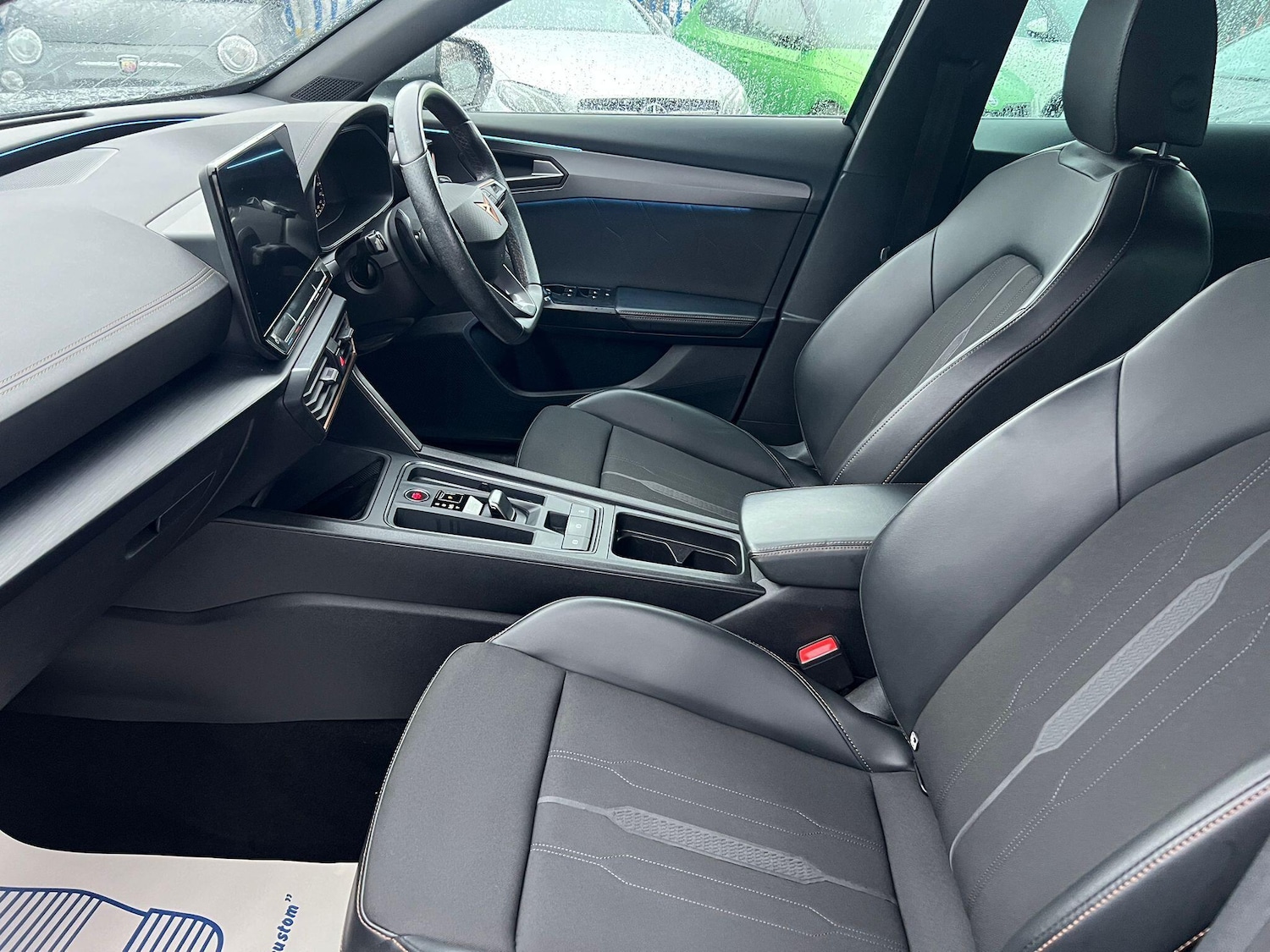 Used Cupra Formentor 2021 for sale - 76561162: Photo 10